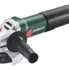 Nurklihvija WQ 1100, Metabo