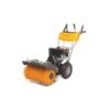 Tänavapuhastushari SWS 600 G, Stiga - Image 2