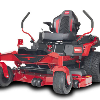 0-pöörderaadiusega murutraktor ZXM4875 Titan, Toro
