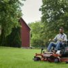 0-pöörderaadiusega murutraktor ZXM4875 Titan MyRide, Toro - Image 2