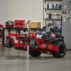 0-pöörderaadiusega murutraktor ZXM4875 Titan MyRide, Toro - Image 3