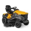 Aiatraktor TORNADO 9121 W, Stiga
