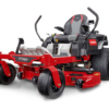 0-pöörderaadiusega murutraktor ZXM4875 Titan MyRide, Toro