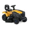 Akuga murutraktor e-ride S300, Stiga