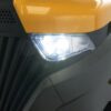 Akuga murutraktor e-ride S300, Stiga - Image 11