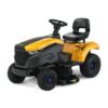 Akuga murutraktor e-ride S300, Stiga - Image 2