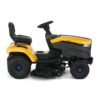 Akuga murutraktor e-ride S300, Stiga - Image 3