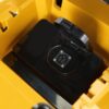 Akuga murutraktor e-ride S300, Stiga - Image 5