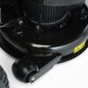 Akuga murutraktor e-ride S300, Stiga - Image 9