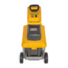 Oksapurustaja BIO SILENT 2500, Stiga - Image 3