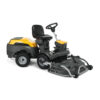 Mururaider Park 500 koos lõikeseadmega Combi 95 Q Plus, Stiga