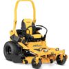 0-pöörderaadiusega murutraktor XZ7 L152, Cub Cadet