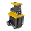 Oksapurustaja BIO SILENT 2500, Stiga
