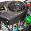 Murutraktor X167, John Deere - Image 6