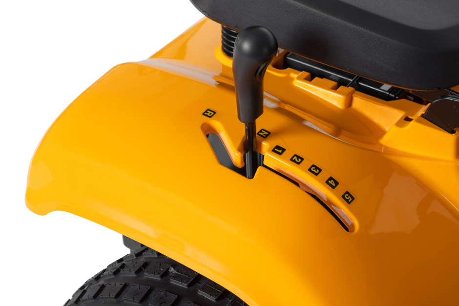 Murutraktor Tornado 398M, Stiga - Image 2