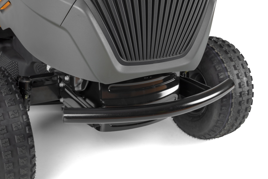 Murutraktor Tornado 398M, Stiga - Image 4