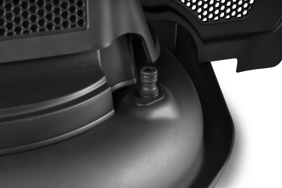 Murutraktor Tornado 398M, Stiga - Image 5