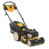 Iseliikuv muruniiduk CC LM3 CR53s, Cub Cadet - Image 2