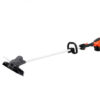 Akuga murutrimmer DSRM-310, 40V, karkass, ECHO - Image 3
