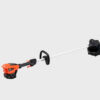 Akuga murutrimmer DSRM-310, 40V, karkass, ECHO - Image 4