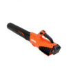 Akuga lehepuhur DPB-310, 40V, karkass, ECHO