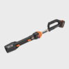 Akuga lehepuhur WG543E komplekt, Worx - Image 2