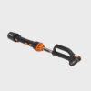 Akuga lehepuhur WG543E komplekt, Worx - Image 3