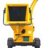 Oksapurustaja TB120E, 12 hj, bensiin, 120 mm, elektrikäivitus, ProGARDEN - Image 5