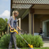Akutrimmer GT 100e, Stiga - Image 2