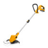 Akutrimmer GT 100e, Stiga
