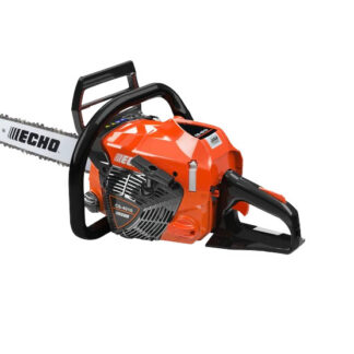 Echo mootorsaag CS-4010/38S95 valgel taustal