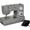 Õmblusmasin Singer 6335 DENIM HD HeavyDuty - Image 4
