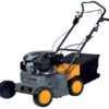 Muruõhutaja BG E 400 LC, Stiga