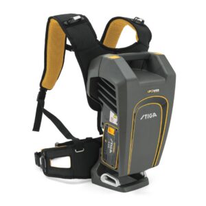 Akuranits BH 900e, Stiga