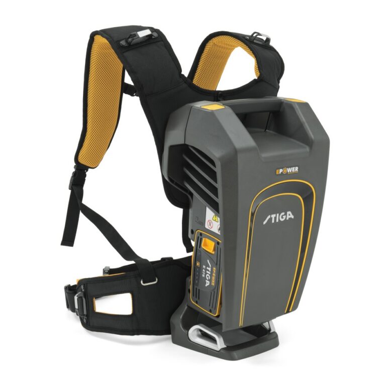 Akuranits BH 900e, Stiga
