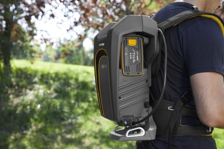 Akuranits BH 900e, Stiga - Image 16