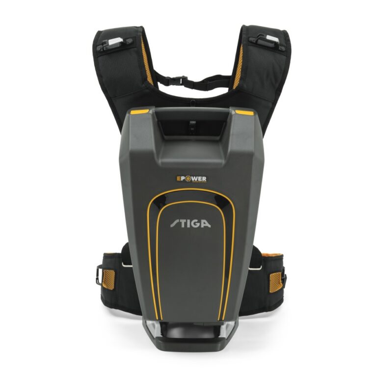 Akuranits BH 900e, Stiga - Image 2