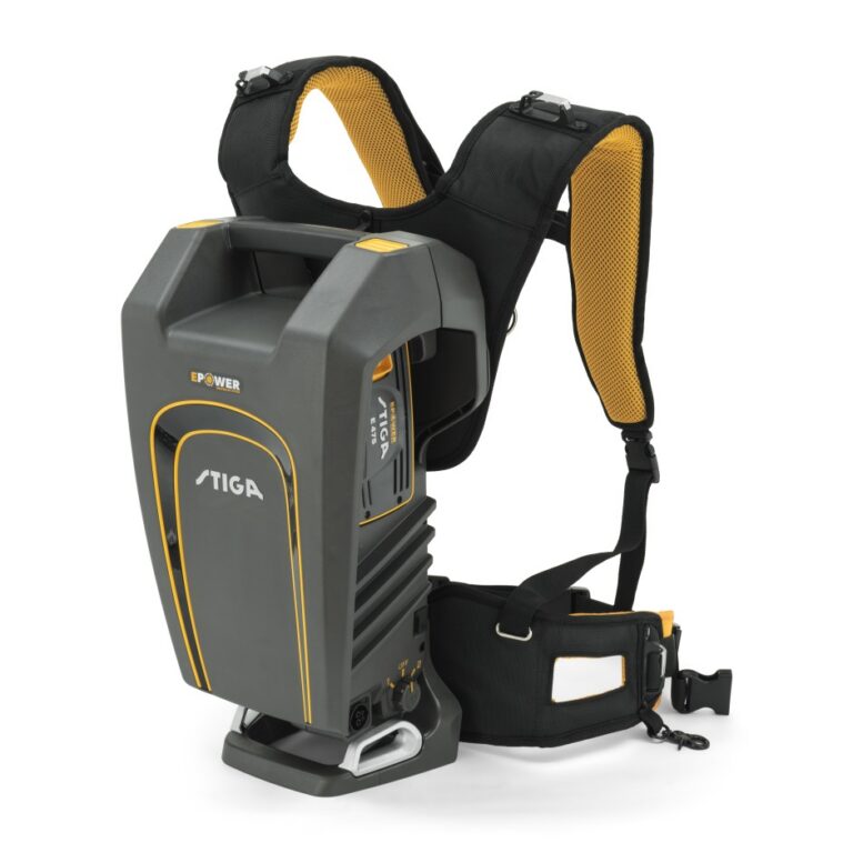 Akuranits BH 900e, Stiga - Image 3
