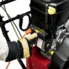 Lumepuhur 726 OE Power Max, Toro - Image 3