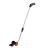 Teleskoopvars WA0040 murukääridele WG801E, Worx - Image 2