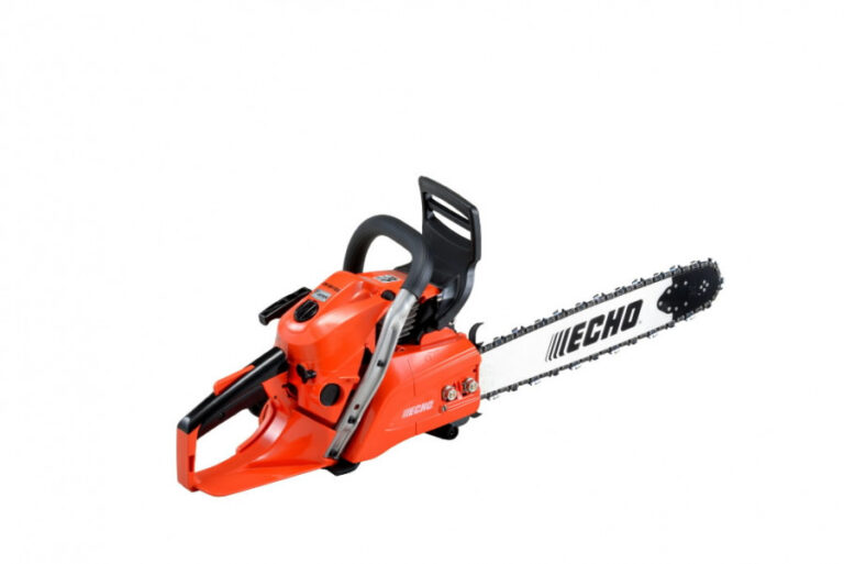 Mootorsaag CS-501SX/40R21D X-Series, Echo - Image 7