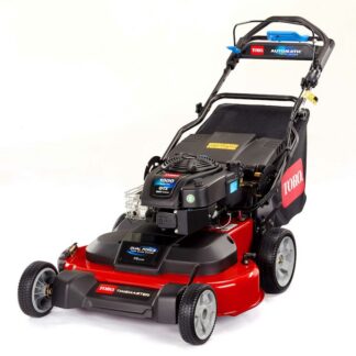 Muruniiduk 76cm TimeMaster™, Toro TM76K (21811/21816)