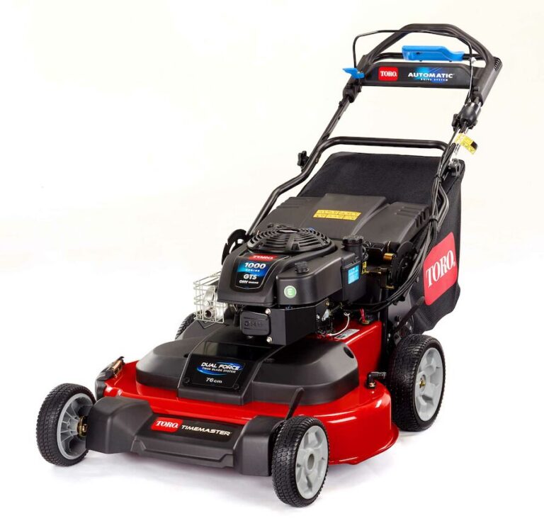 Muruniiduk 76cm TimeMaster™, Toro TM76K (21811/21816)