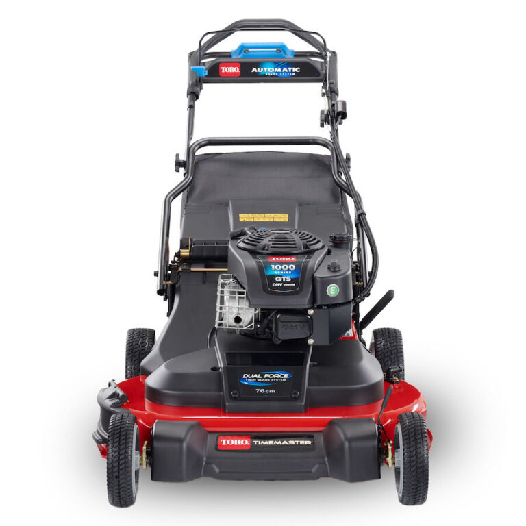 Muruniiduk 76cm TimeMaster™, Toro TM76K (21811/21816) - Image 2