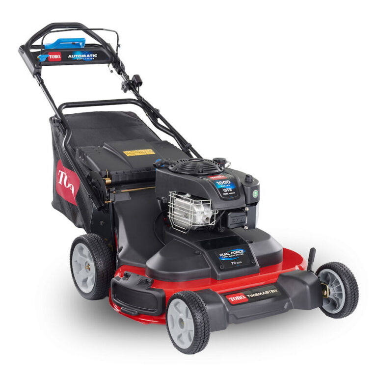 Muruniiduk 76cm TimeMaster™, Toro TM76K (21811/21816) - Image 3