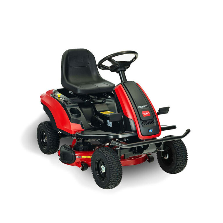 Akumurutraktor eRS3000SD 72V, Toro (75500)