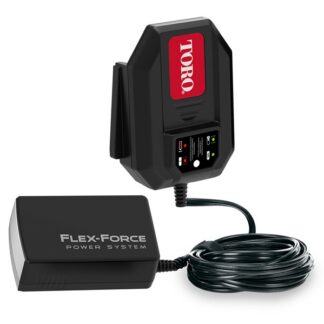 Akulaadija 60V Flex-Force 1.0 Amp, Toro (81801)