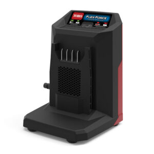 Akulaadija 60V Flex-Force 5.0 Amp, Toro (81805)