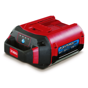 Aku 60V Flex-Force 2.0Ah L108, Toro (81820)