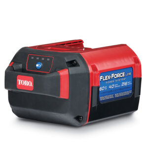 Aku 60V Flex-Force 4.0Ah L216, Toro (81850)